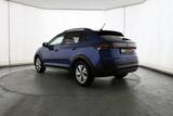 Volkswagen Taigo 1.0 TSI Life|NAV|LED|PDC v+h|SHZG|DigCoPro - Volkswagen Taigo mit Benzin-Antrieb: Blau, Sitzheizung