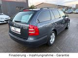 Skoda Octavia Combi Team Edition*1.6-102-PS*KLIMA*SCHE - gebrauchte Skoda Octavia aus dem Jahr 2008