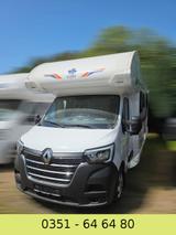 Ahorn Camp A 690 ECO *sofort verfügbar* - Ahorn Camp
