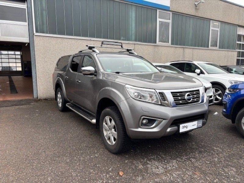 Angebot ansehen Nissan NP 300