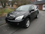 Lexus RX 400 H Executive - Lexus RX 400 mit Hybrid-Antrieb: 400h