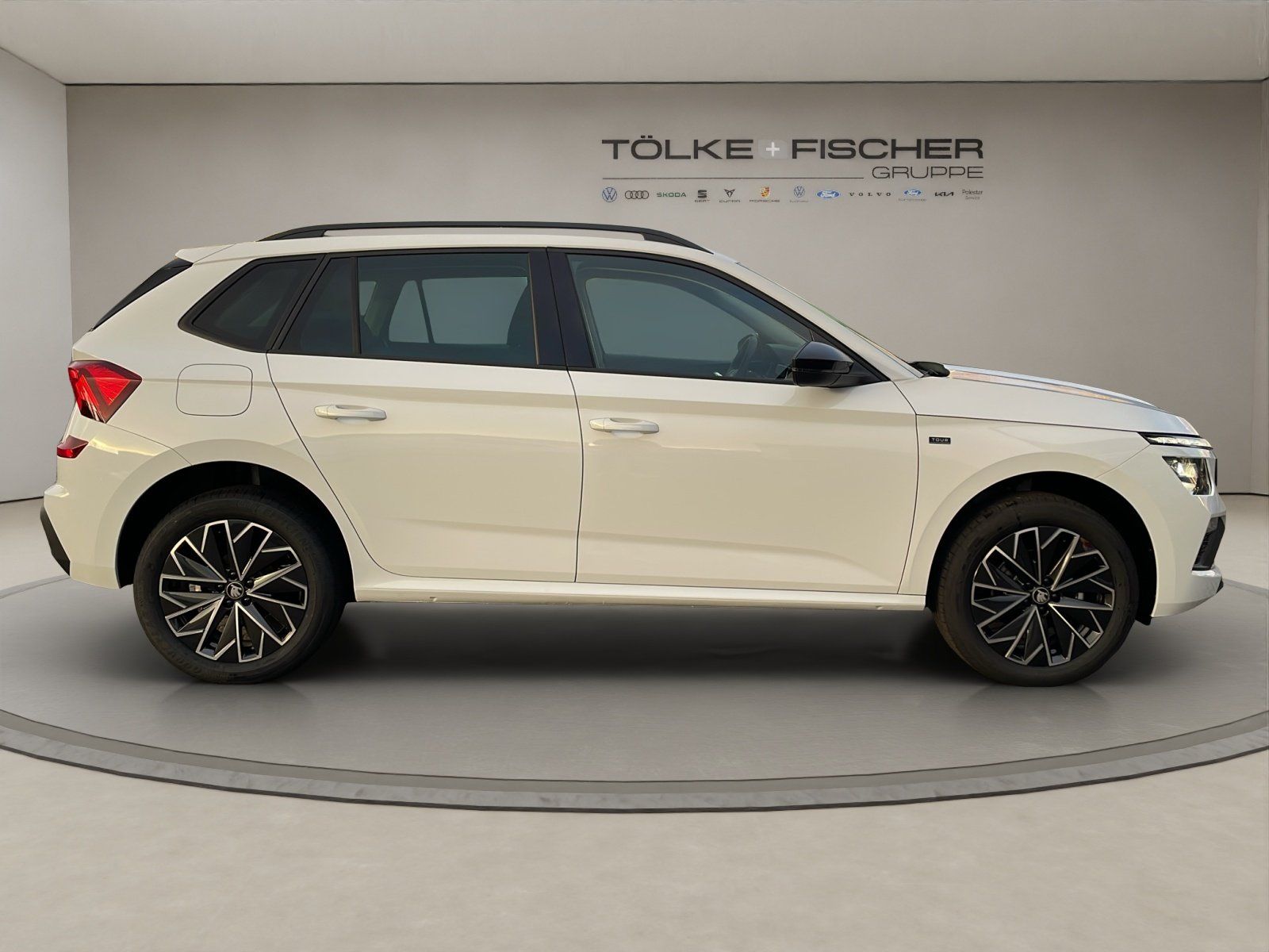 Skoda Kamiq - Bild 6