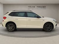 Skoda Kamiq - Vorschau Bild 6