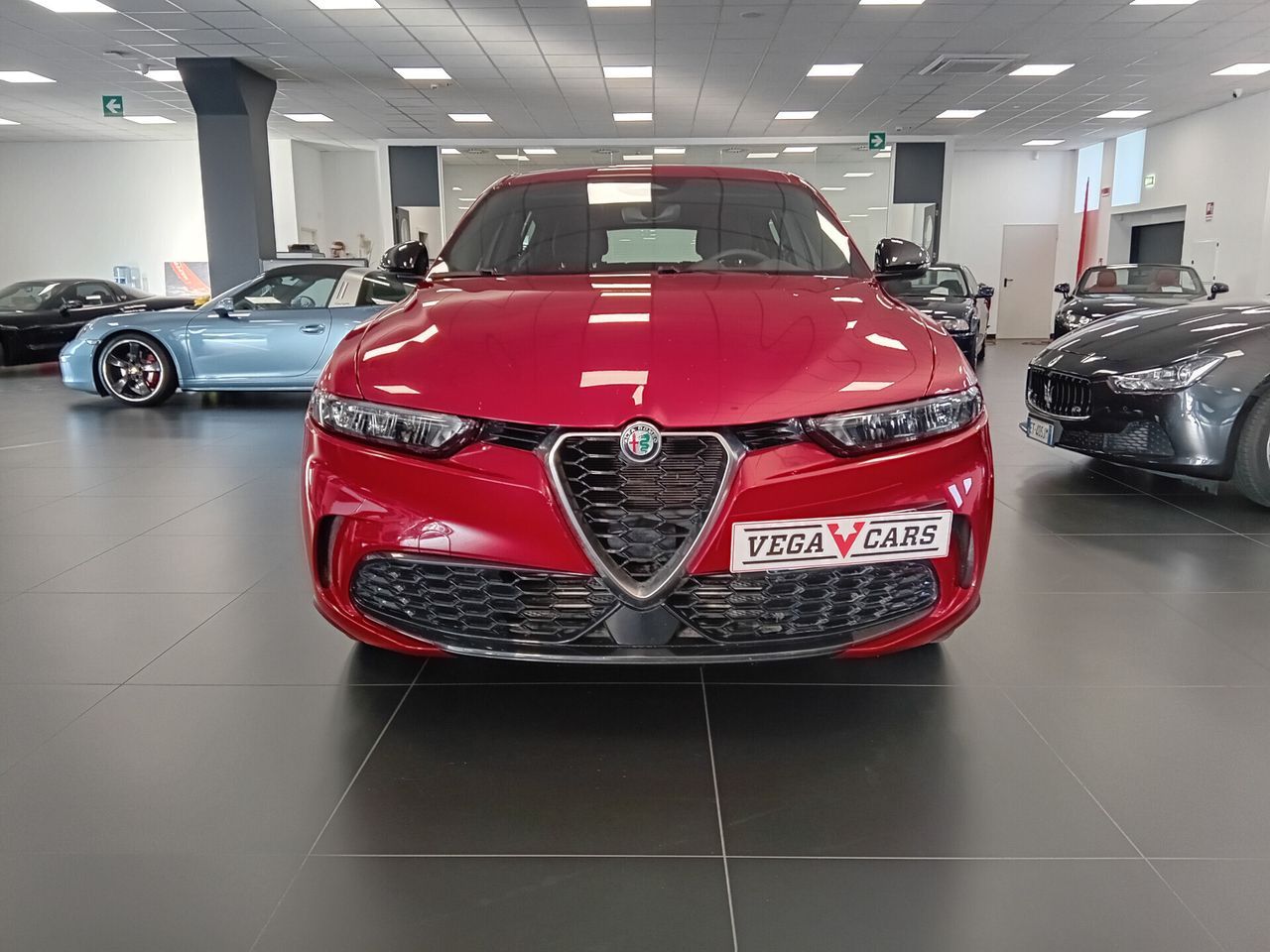 Other Alfa Romeo Tonale 1.6 diesel 130 CV TCT6 Super imagem 2
