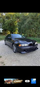 BMW Bmw e39 535i V8 tausch auch möglich - BMW 535: 535i E39
