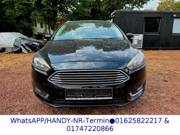 Ford Focus - 2
