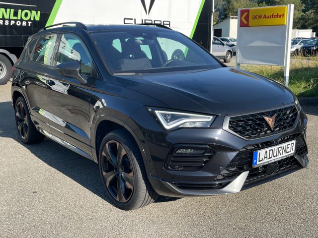 Ateca 2.0l TSI DSG 4D*COPPER/AHK/Pano*UPE 59790€