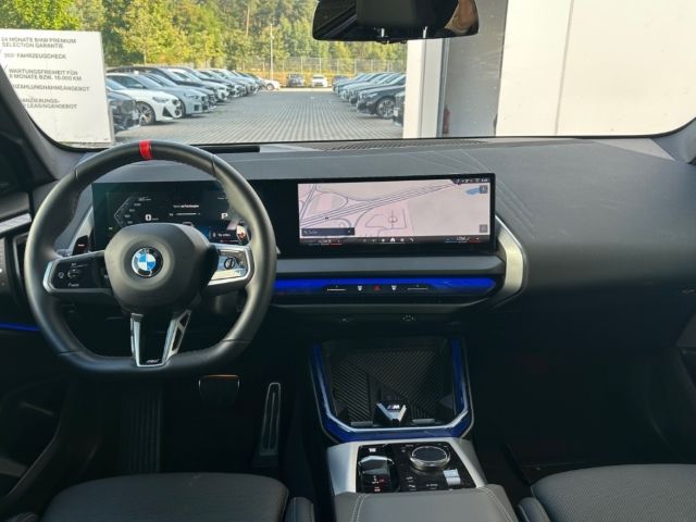 BMW X3 M50 - Bild 6