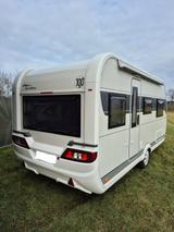 Hobby ONTOUR 460 DL - Hobby Wohnwagen 460