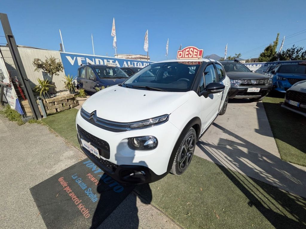 Image of Citroën C3