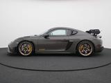 Porsche 718 Cayman GT4 RS - Porsche Boxster: Sportwagen