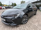 Toyota Corolla TS  Team D **TECHNIKPAKET** - Toyota Corolla: Ts
