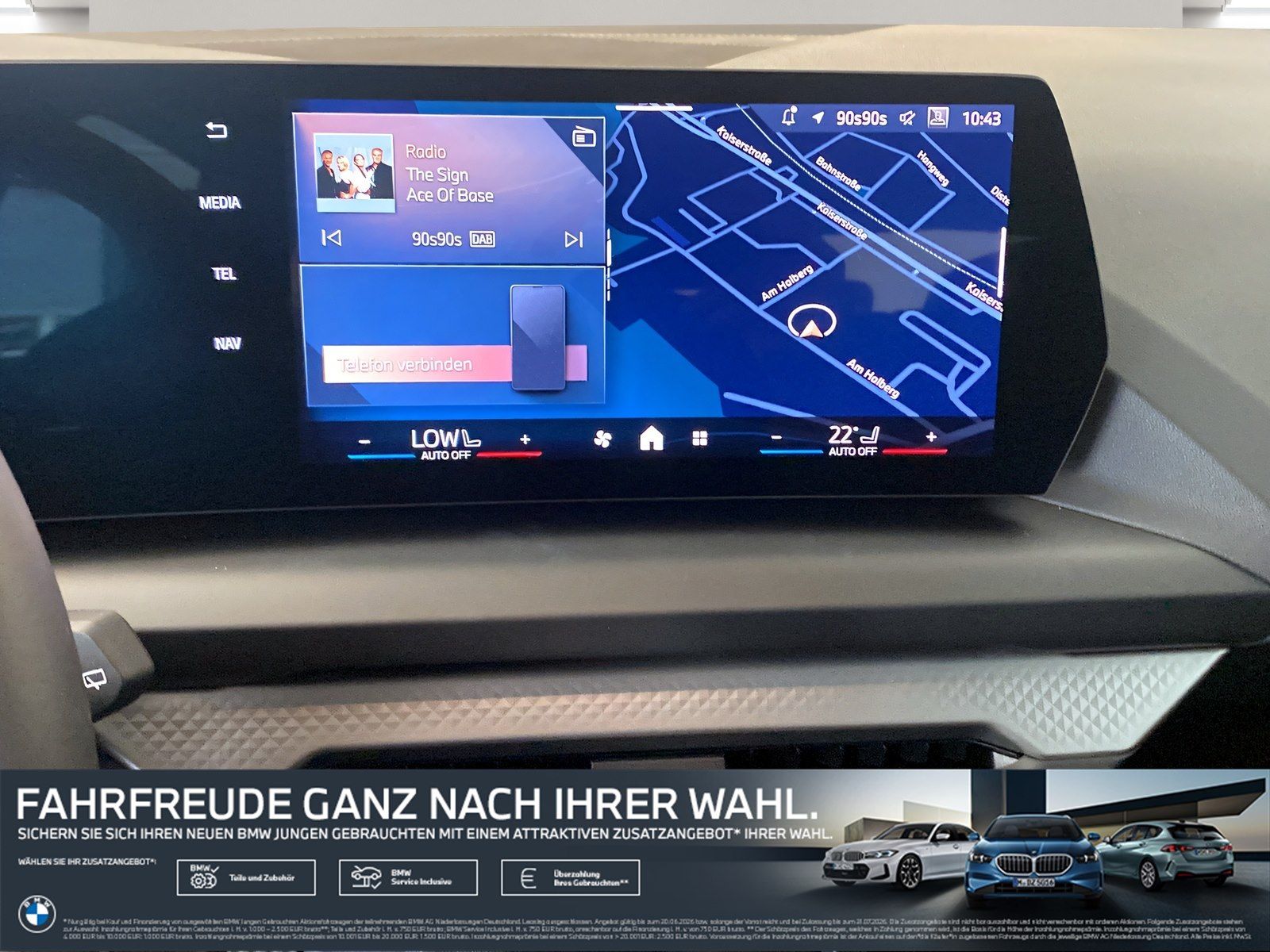 BMW 120 - Bild 16