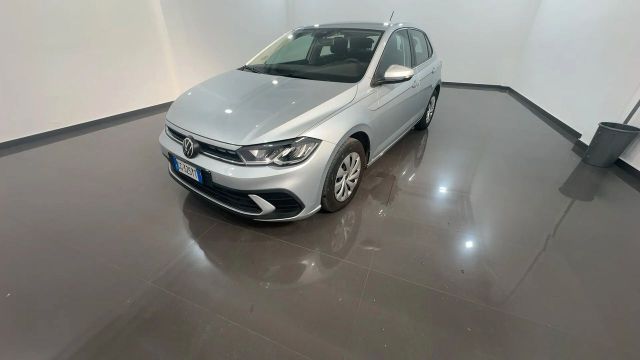 Другие Volkswagen Polo 1.0 EVO 80cv