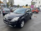 Renault Koleos Dynamique - gebrauchte Renault Koleos aus dem Jahr 2009