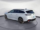 Peugeot 308 SW GT PureTech 130 EAT8 AHK GT-Line - Peugeot: Weiß