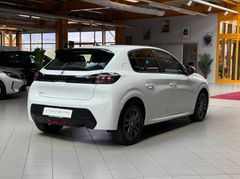 PEUGEOT 208 Active Pack|2.Hd|Autom.|Navi|Assis|BT|Allw.
