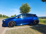 Ford Focus ST Mk3 - Ford: Mk3