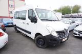 Renault Master III Energy Kombi L2H2 *Rollst.Rampe*8 Si* - Renault Master: 2.2