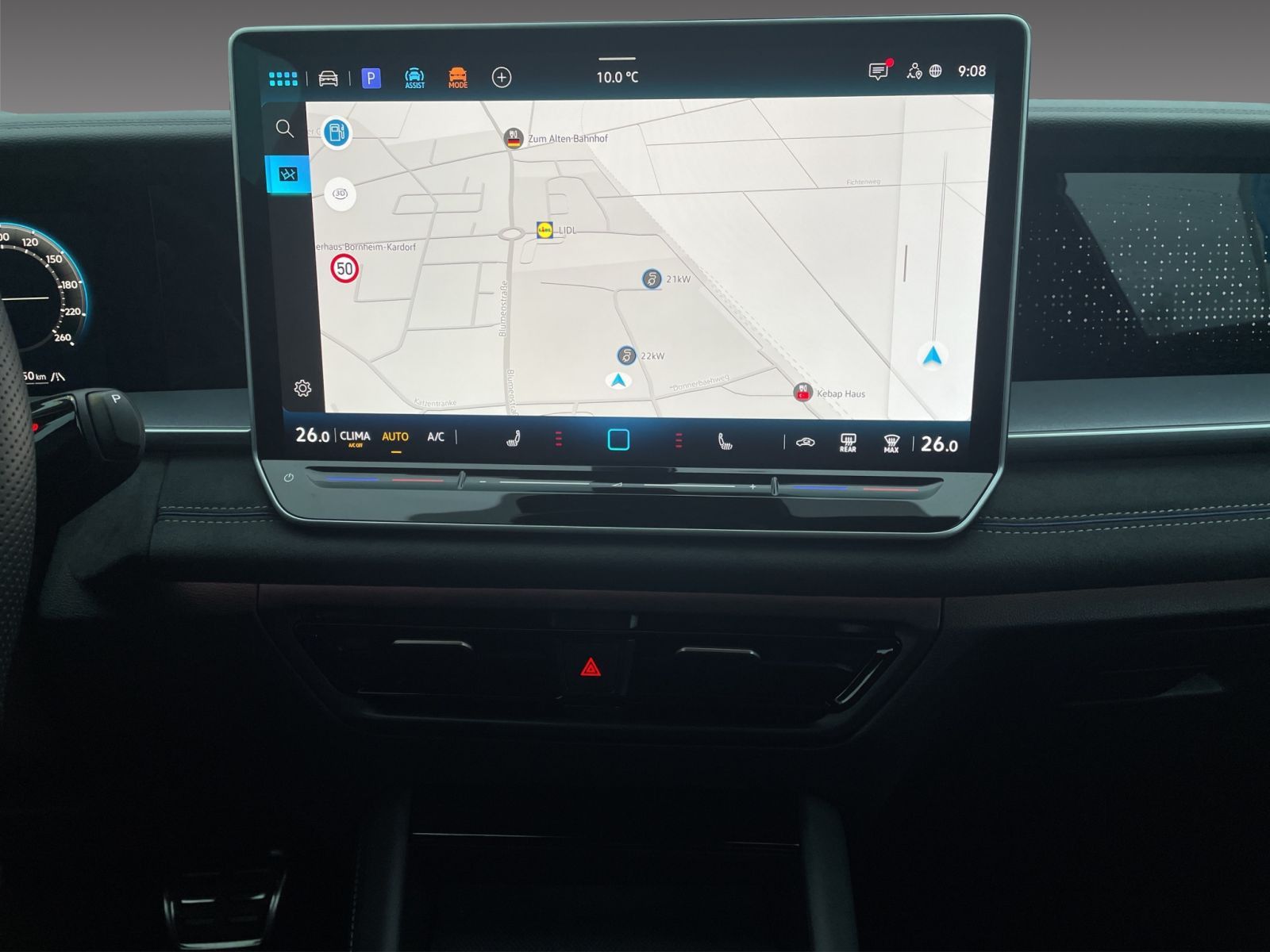 Volkswagen Tayron - Bild 12