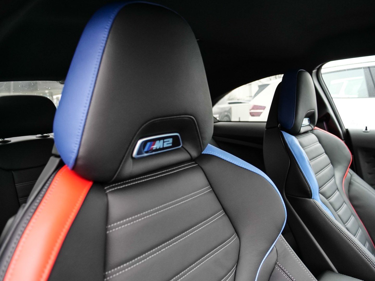 BMW M2 - Bild 14