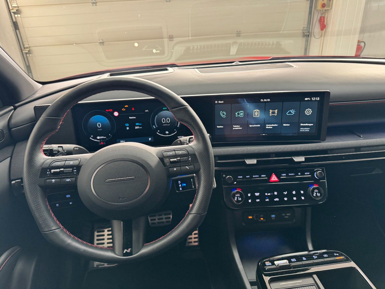 Hyundai Tucson – Bild 22