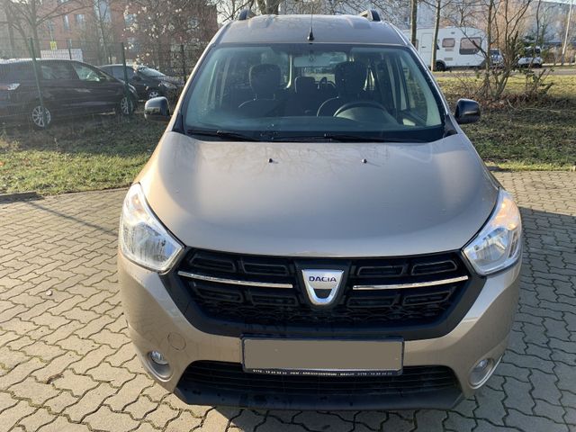 Dacia Dokker Comfort Benzin / LPG Tüv Neu