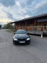 BMW Bmw e92 330d Coupe M-Paket Facelift (LCI) ... - BMW 3er E92 mit Facelift