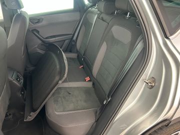 SEAT Ateca - 10