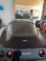 Corvette C3 - Corvette C3 Gebrauchtwagen