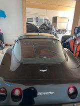Corvette C3 - Corvette aus 1979