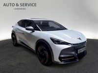 Cupra Tavascan - Vorschau Bild 5
