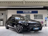 Mercedes-Benz CLS 450 4Matic AMG-Paket Burmester Widescreen - Mercedes-Benz CLS AMG Paket