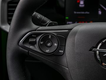 Opel Mokka 1.2 Ultimate Black-Paket Kamera Navi