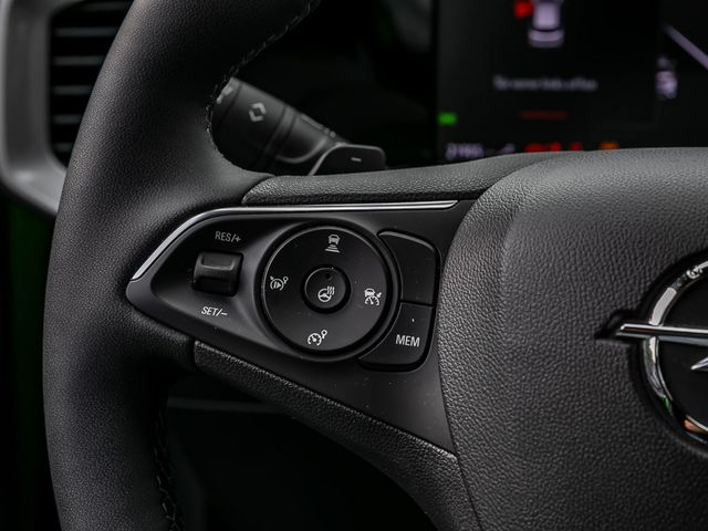 Opel Mokka 1.2 Ultimate Black-Paket Kamera Navi