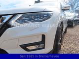 Nissan X-Trail Tekna 4x4,Scheckh,Autom,Leder,Panorama - Nissan X-Trail: Weiß