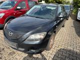 Mazda 3 Lim. 1.6 Sport Active - gebrauchte Mazda 3 aus dem Jahr 2006