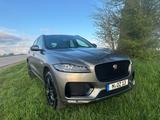 Jaguar F-Pace 30t AWD R-Sport Automatik R-Sport - Jaguar Gebrauchtwagen in München