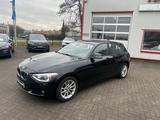 BMW 116 1 Limousine 5-trg. 116 i  erst.92.000 Km ! - BMW: 5er