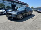 BMW 540d Touring xDr M-Sport LED PANO HuD 360° STHZG - BMW 540 in Hamm