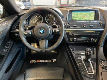 BMW 650 i Gran Coupe xDrive M-Sport*Kamera*Panorama*