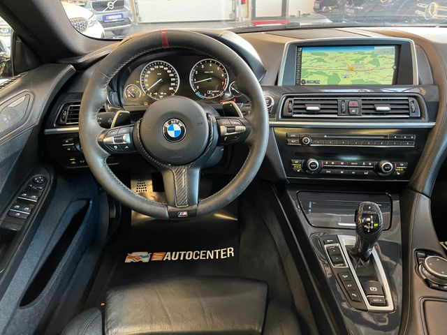 BMW 650 i Gran Coupe xDrive M-Sport*Kamera*Panorama*