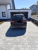 Mercedes-Benz GLC 250 4MATIC Autom. - - Mercedes-Benz Gebrauchtwagen in Marburg