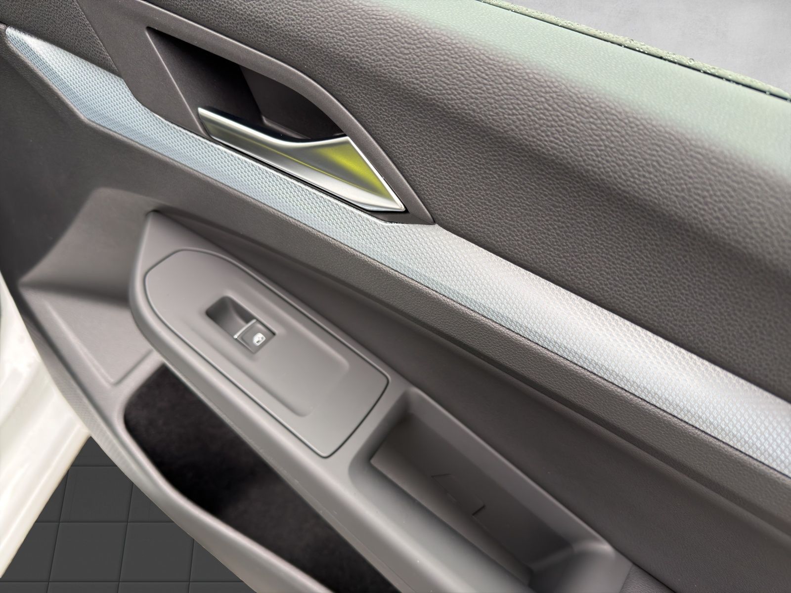 Golf VIII Goal 1.5 TSI Navi*Kamera*ACC*LED