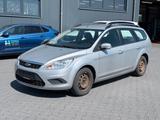 Ford Focus Turnier 1.6 Concept *KLIMA*Allwetter*TÜV - Ford Focus: Concept