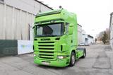 Scania R560 E5 V8 Retarder 2 Betten TopLine - Scania V8 topline