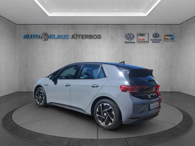 ID.3 Pro Performance Wärmepumpe Interieur-Paket