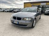 BMW 118D 143CV SPORT UNICO PROPRIETARIO XENO - BMW 118: 118d 143