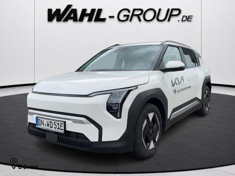 Image of Kia EV3