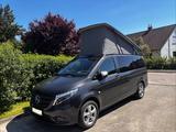 Mercedes-Benz Vito Marco Polo Activity 4 Matic